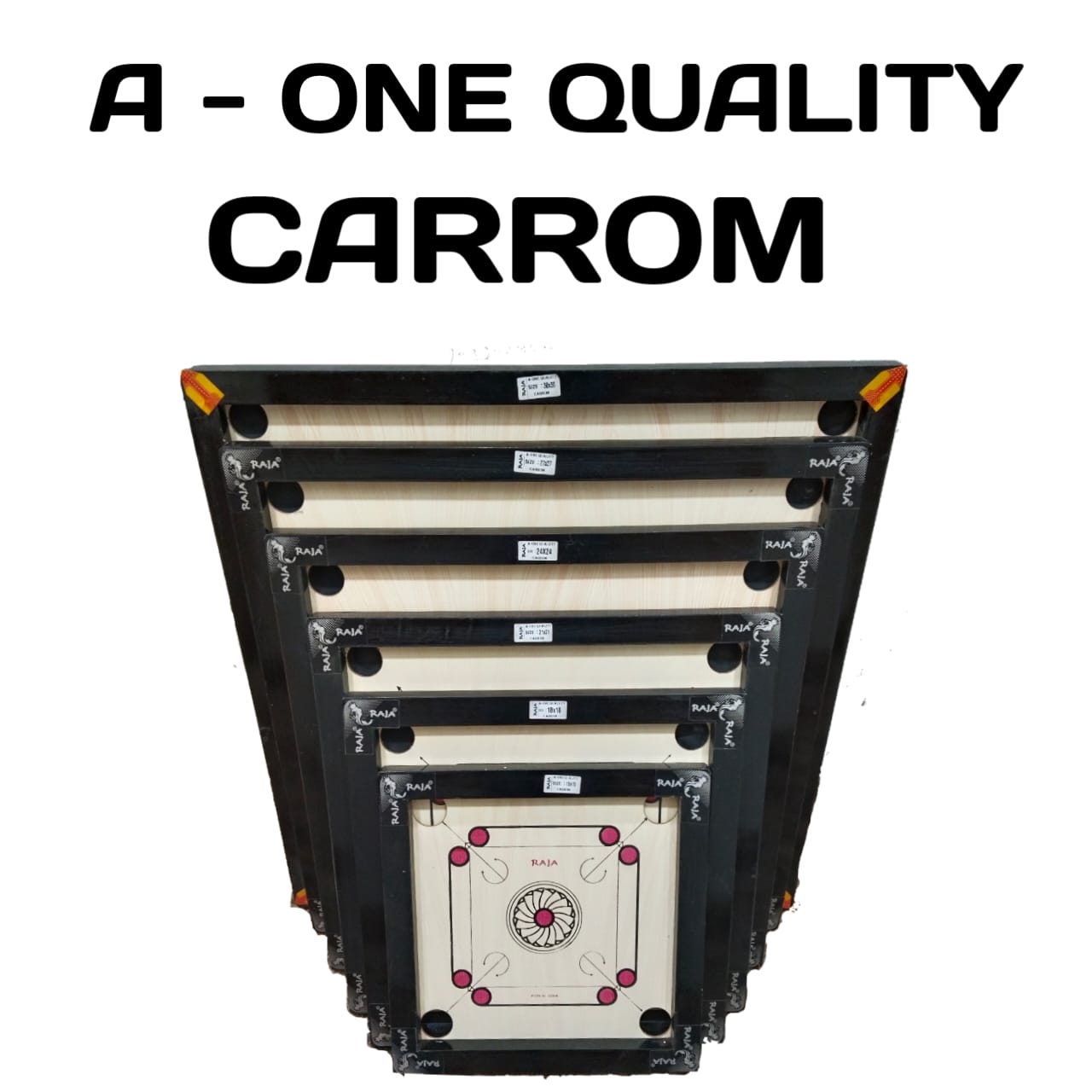 A-one Carrom