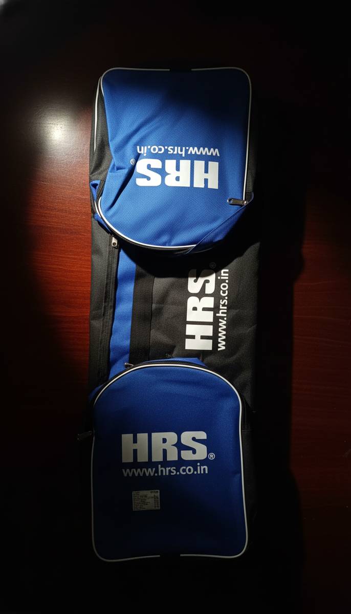 Cricket Kit Bag