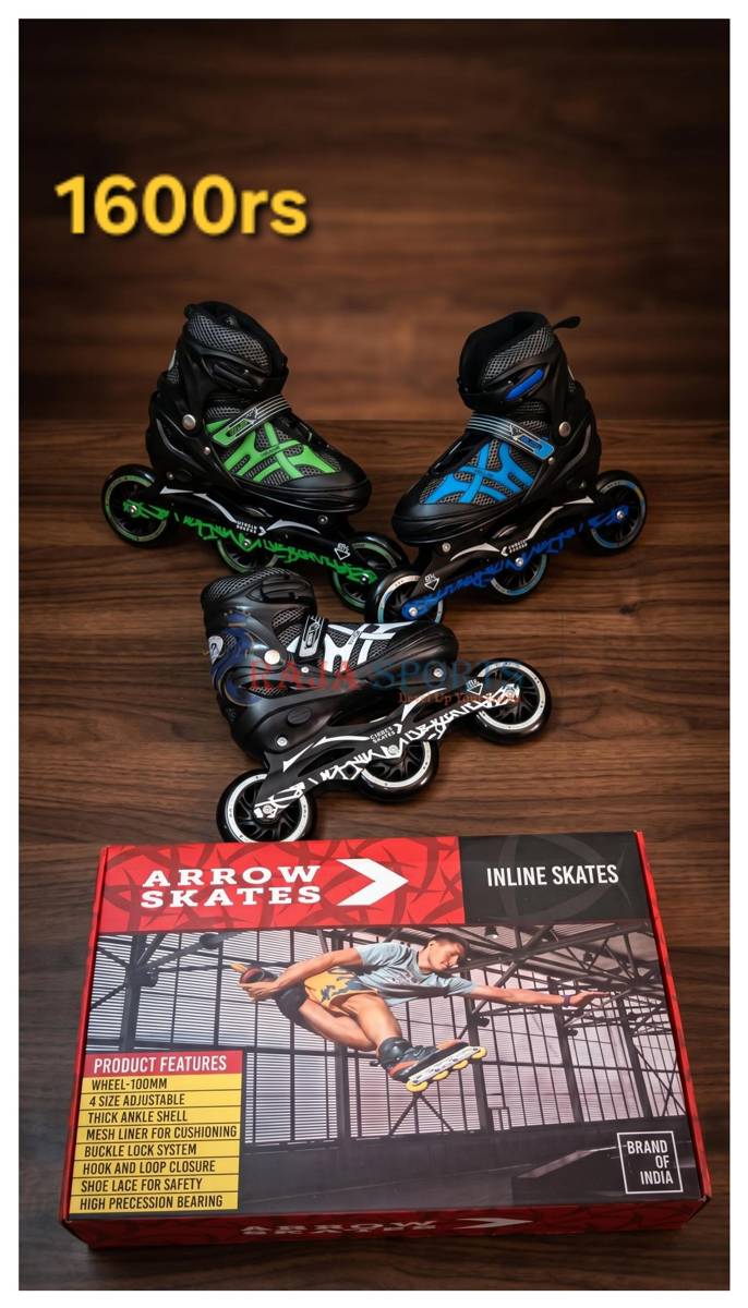 Inline Skates