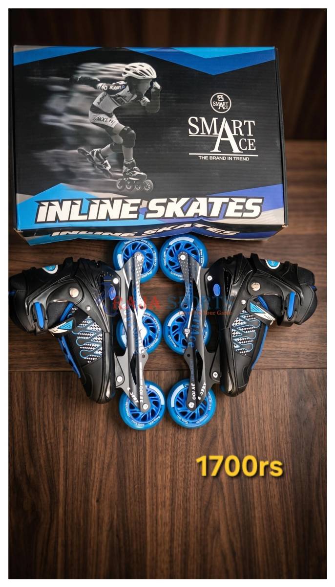 Inline Skates