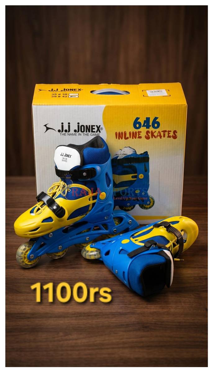 Jonex Inline Skates