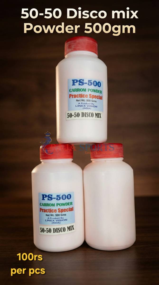 SSS carrom powder