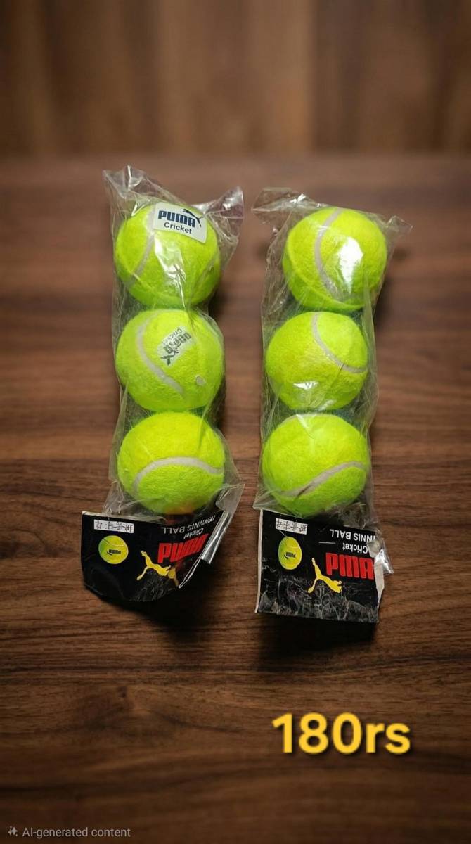 Tennis Ball